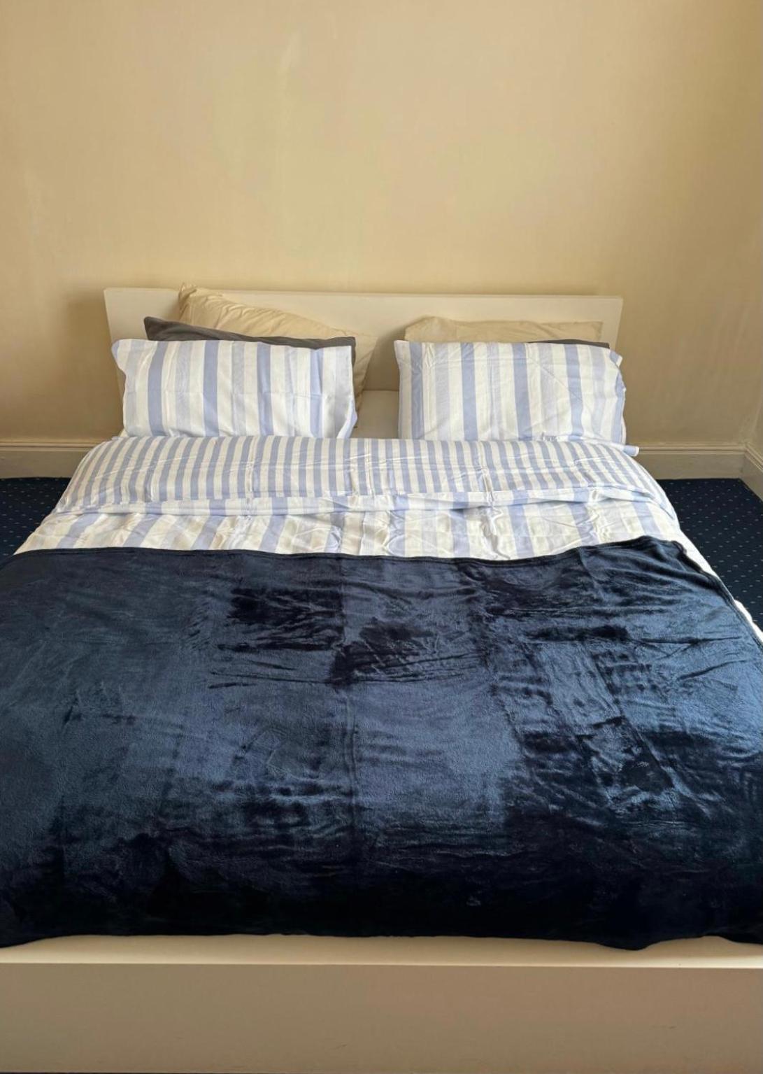 Cozy Rooms In London And Manchester Zewnętrze zdjęcie