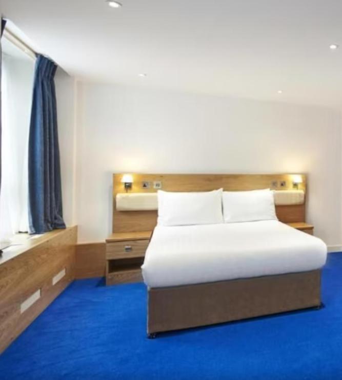 Cozy Rooms In London And Manchester Zewnętrze zdjęcie